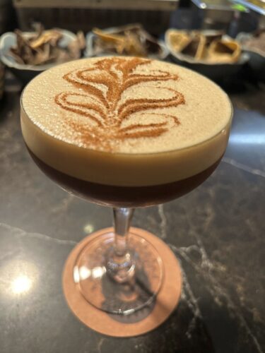 Agave’s profile on bar lists is growing. Five home recipes for  traditional cocktails that sub it in